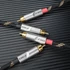 FiiO LR-RCA4 (M) 2 x analóg RCA-RCA, 80 cm