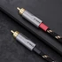 FiiO LR-RCA4 (M) 2 x analóg RCA-RCA, 80 cm