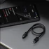 FiiO LT-TC3 kábel USB-C - USB-C kábel,  20 cm