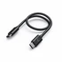 FiiO LT-TC3 kábel USB-C - USB-C kábel,  20 cm