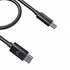 FiiO LT-TC3 kábel USB-C - USB-C kábel,  20 cm