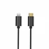 FiiO LT-LT4 kábel USB-C - Lightning kábel,  50 cm