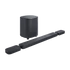 JBL BAR 1000MK2 7.1.4 csatornás Soundbar