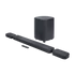 JBL BAR 1000MK2 7.1.4 csatornás Soundbar