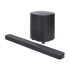 JBL BAR 500MK2 5.1 csatornás Soundbar