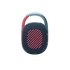 JBL Clip 4 hordozható Bluetooth hangszóró, kék-pink