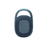 JBL Clip 4 hordozható Bluetooth hangszóró, kék