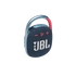 JBL Clip 4 hordozható Bluetooth hangszóró, kék-pink