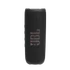 JBL Flip 6 vízálló bluetooth hangszóró, fekete