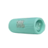 JBL Flip 6 vízálló bluetooth hangszóró, teal (türkiz)