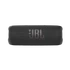 JBL Flip 6 vízálló bluetooth hangszóró, fekete
