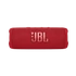 JBL Flip 6 vízálló bluetooth hangszóró, piros