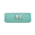JBL Flip 6 vízálló bluetooth hangszóró, teal (türkiz)
