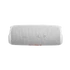 JBL Flip 6 vízálló bluetooth hangszóró, fehér