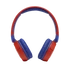 JBL JR310 BT vezeték nélküli gyerek fejhallgató, piros
