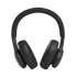 JBL Live 660NC Bluetooth fejhallgató, fekete