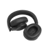 JBL Live 660NC Bluetooth fejhallgató, fekete