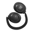 JBL Live 660NC Bluetooth fejhallgató, fekete