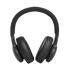 JBL Live 660NC Bluetooth fejhallgató, fekete