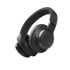 JBL Live 660NC Bluetooth fejhallgató, fekete