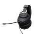 JBL Quantum 100M2  Gamer fejhallgató, fekete
