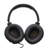 JBL Quantum 100M2  Gamer fejhallgató, fekete