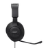 JBL Quantum 100M2  Gamer fejhallgató, fekete