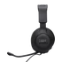 JBL Quantum 100M2  Gamer fejhallgató, fekete