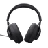 JBL Quantum 100M2  Gamer fejhallgató, fekete