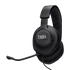 JBL Quantum 100M2  Gamer fejhallgató, fekete