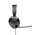 JBL Quantum 200  Gamer fejhallgató, fekete