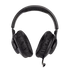 JBL Quantum 350 Gamer Vezeték nélküli fejhallgató, fekete
