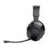 JBL Quantum 350 Gamer Vezeték nélküli fejhallgató, fekete