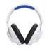 JBL Quantum 360P Gamer Vezeték nélküli fejhallgató PS konzolhoz