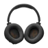 JBL Quantum 360 Gamer Vezeték nélküli fejhallgató, fekete
