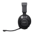JBL Quantum 360 Gamer Vezeték nélküli fejhallgató, fekete