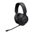 JBL Quantum 360 Gamer Vezeték nélküli fejhallgató, fekete