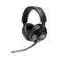 JBL Quantum 400  Gamer fejhallgató, fekete