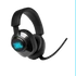 JBL Quantum 400  Gamer fejhallgató, fekete