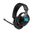 JBL Quantum 400  Gamer fejhallgató, fekete