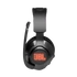 JBL Quantum 400  Gamer fejhallgató, fekete