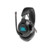 JBL Quantum 610 Gamer Vezeték nélküli fejhallgató, fekete