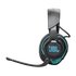 JBL Quantum 910 Gamer, zajszűrős, vezeték nélküli fejhallgató, fekete