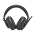 JBL Quantum 910 Gamer, zajszűrős, vezeték nélküli fejhallgató, fekete