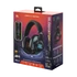 JBL Quantum 910 Gamer, zajszűrős, vezeték nélküli fejhallgató, fekete