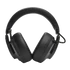 JBL Quantum 910X Gamer, zajszűrős, vezeték nélküli fejhallgató, fekete/zöld