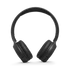 JBL T500 BT bluetooth-os fejhallgató, fekete