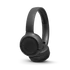 JBL T500 BT bluetooth-os fejhallgató, fekete