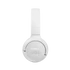 JBL Tune 510BT bluetooth-os fejhallgató, fehér