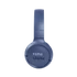 JBL Tune 510BT bluetooth-os fejhallgató, kék